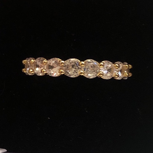 Eternity band - Picture 6 of 7
